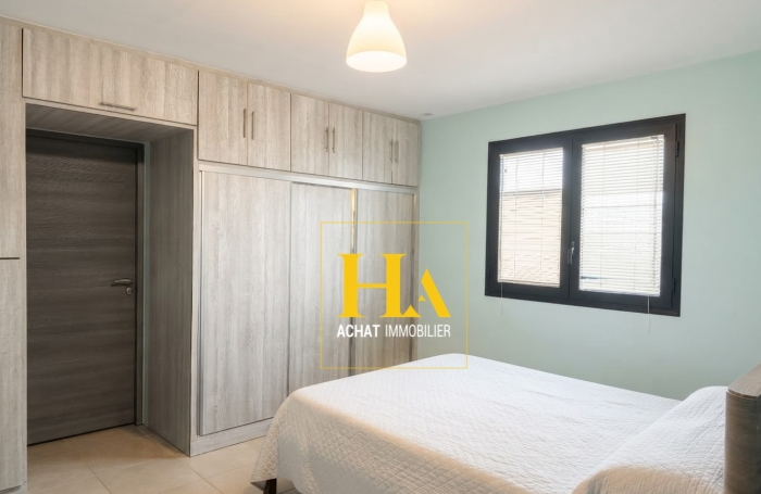 Vente Maison 135m&sup2; 3 pi&egrave;ces Etang-Sale