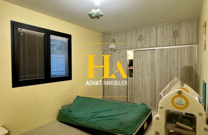 Vente Maison 135m&sup2; 3 pi&egrave;ces Etang-Sale