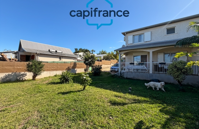 Location Maison 97421