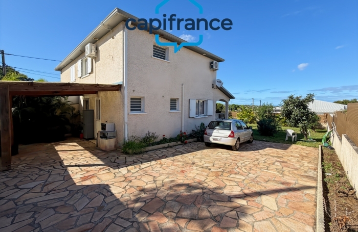 Location Maison 99m&sup2; 4 pièces Rivi&egrave;re Saint Louis
