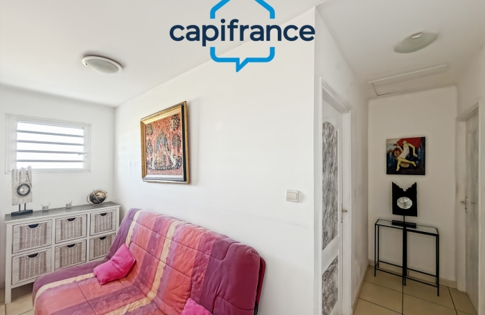 Location Maison 99m&sup2; 4 pièces Rivi&egrave;re Saint Louis