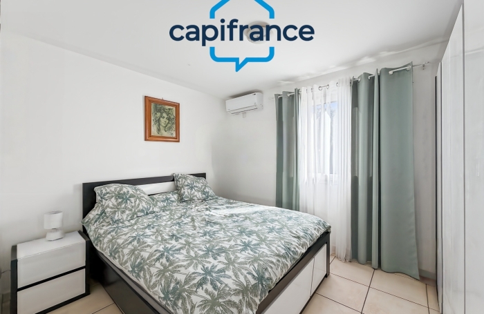 Location Maison 99m&sup2; 4 pièces Rivi&egrave;re Saint Louis