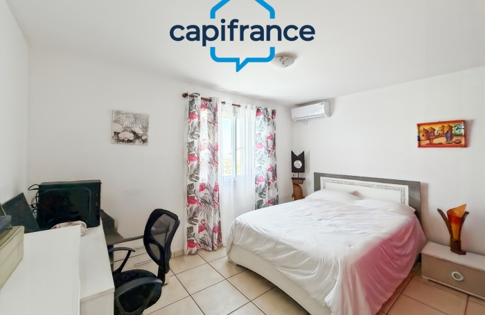 Location Maison 99m&sup2; 4 pièces Rivi&egrave;re Saint Louis
