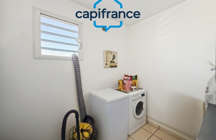 Location Maison 99m&sup2; 4 pièces Rivi&egrave;re Saint Louis