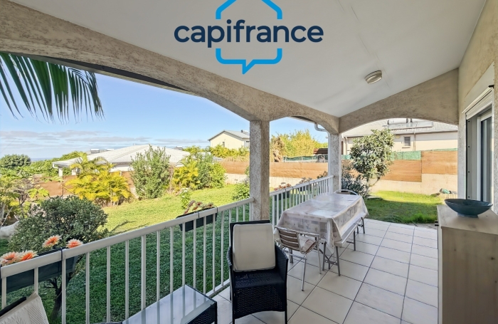 Location Maison 99m&sup2; 4 pièces Rivi&egrave;re Saint Louis