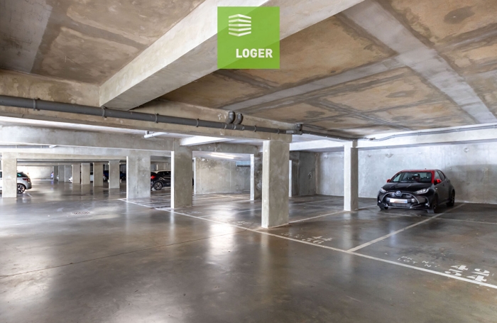 Location Appartement 22.62m&sup2; 1 pi&egrave;ce La Montagne