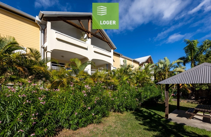 Location Appartement 22.62m&sup2; 1 pi&egrave;ce La Montagne