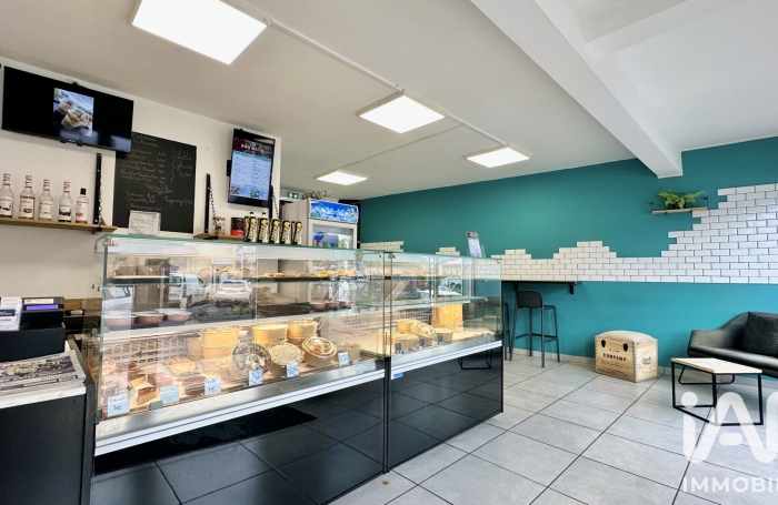 Vente Fonds de commerce 60m&sup2; Le Tampon