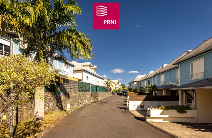 Vente Maison 77.79m&sup2; 4 pi&egrave;ces Saint Denis