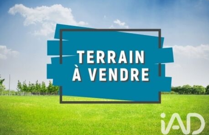 Vente Terrain 97480
