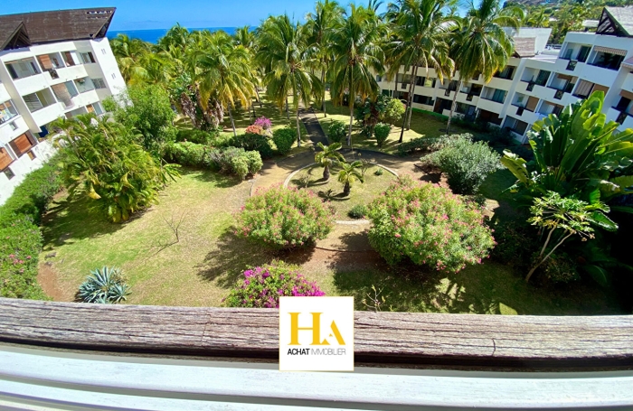 Vente Appartement 