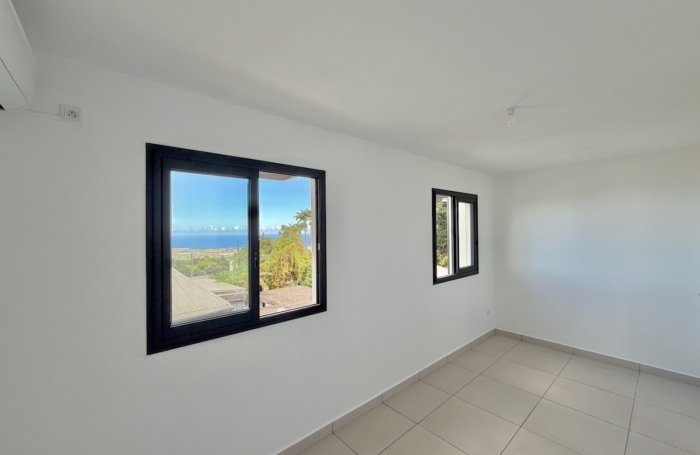 Vente Maison 80m&sup2; 4 pièces Rivi&egrave;re Saint Louis