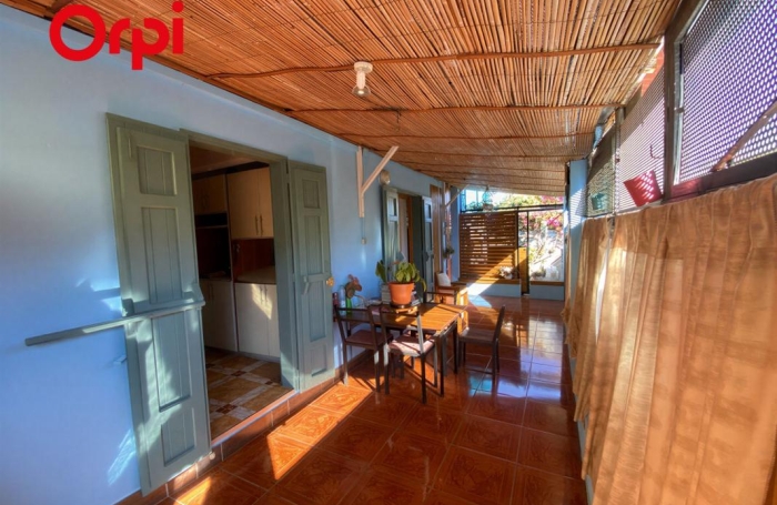 Vente Maison 92m&sup2; 6 pièces Saint Louis