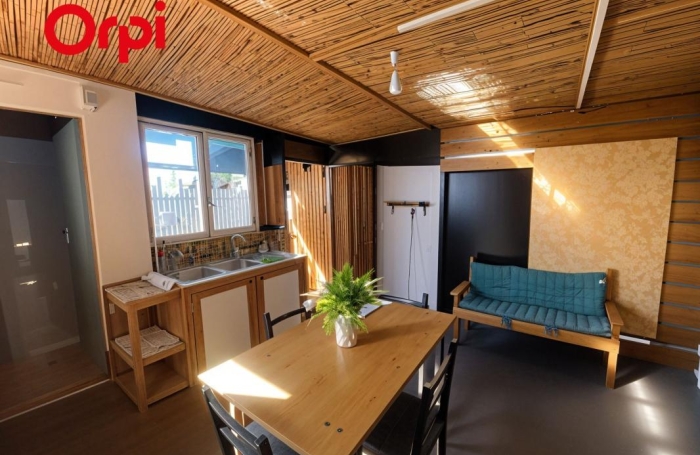 Vente Maison 92m&sup2; 6 pièces Saint Louis
