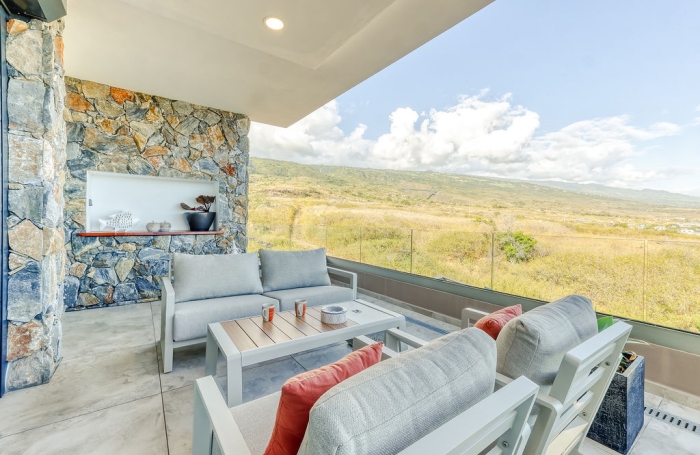 A Vendre - Villa d'exception 187 m2 avec piscine &agrave; Trois-Bassins