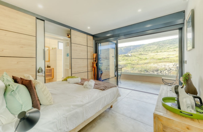 A Vendre - Villa d'exception 187 m2 avec piscine &agrave; Trois-Bassins