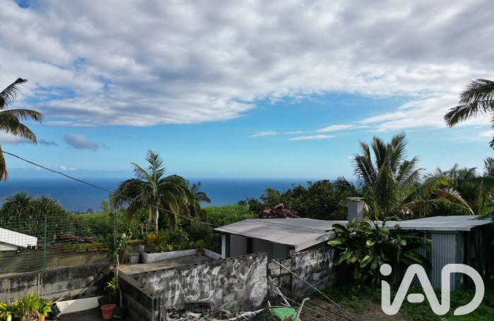 Vente Maison 116m&sup2; 3 pièces Petite &icirc;le