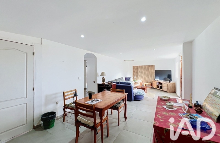Vente Maison 116m&sup2; 3 pièces Petite &icirc;le