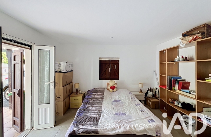 Vente Maison 116m&sup2; 3 pièces Petite &icirc;le