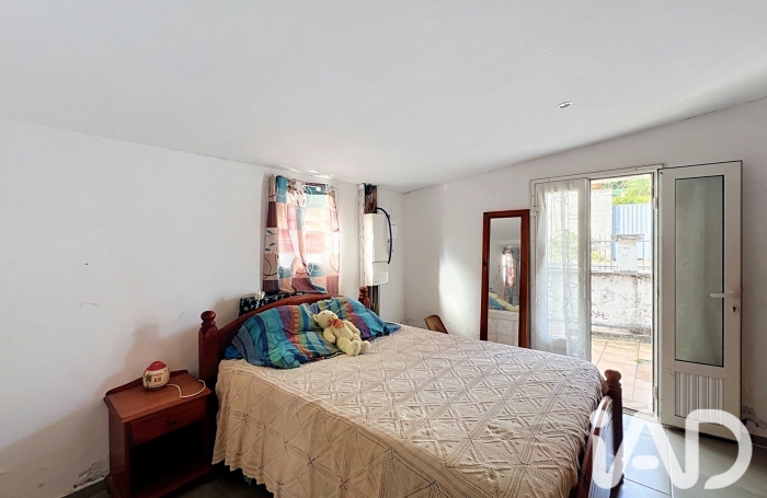 Vente Maison 116m&sup2; 3 pièces Petite &icirc;le