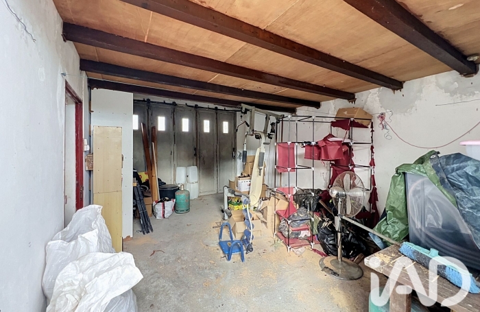 Vente Maison 116m&sup2; 3 pièces Petite &icirc;le