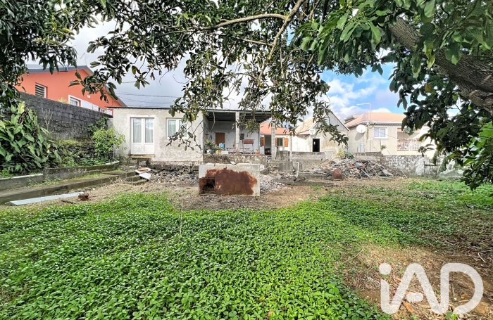 Vente Maison 116m&sup2; 3 pièces Petite &icirc;le