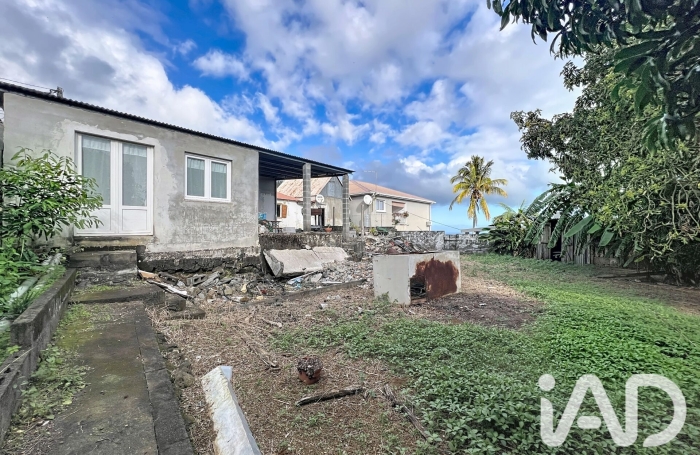 Vente Maison 116m&sup2; 3 pièces Petite &icirc;le