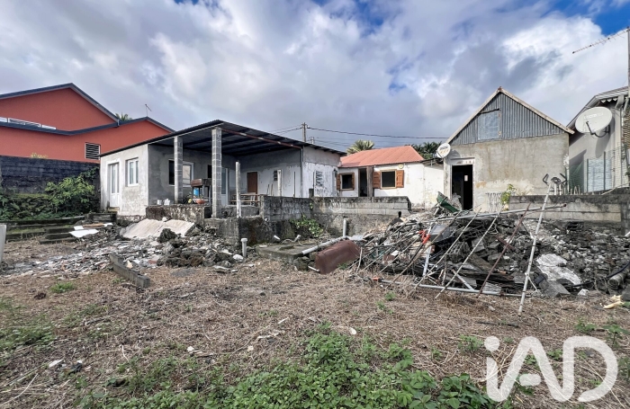 Vente Maison 116m&sup2; 3 pièces Petite &icirc;le