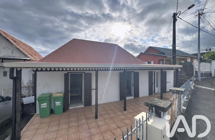 Vente Maison 116m&sup2; 3 pièces Petite &icirc;le