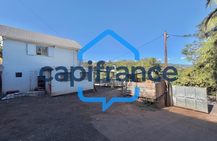 Vente Maison 97421