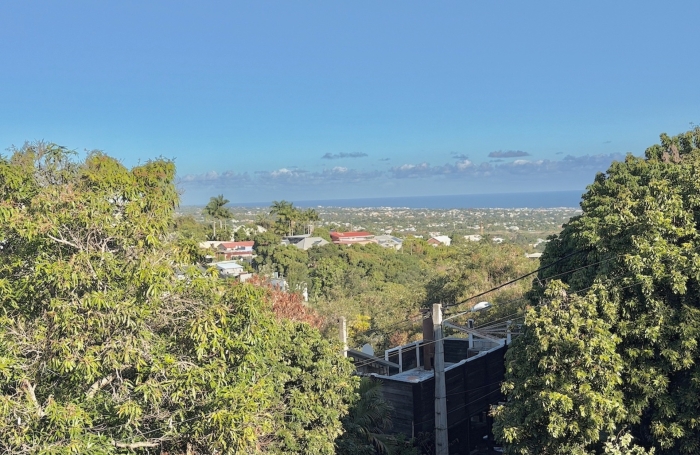 Vente Maison 100m&sup2; 6 pièces Rivi&egrave;re Saint Louis