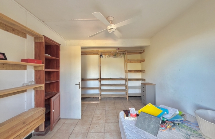 Vente Maison 100m&sup2; 6 pièces Rivi&egrave;re Saint Louis