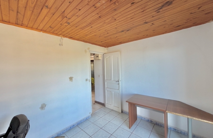 Vente Maison 100m&sup2; 6 pièces Rivi&egrave;re Saint Louis