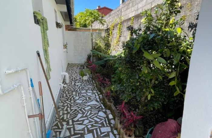 Vente Maison 99m&sup2; 4 pièces Sainte Marie
