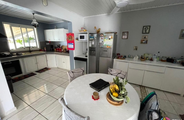 Vente Maison 99m&sup2; 4 pièces Sainte Marie