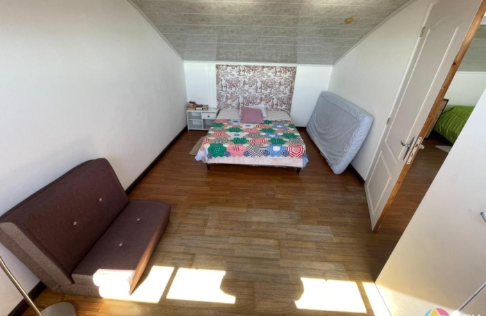 Vente Maison 99m&sup2; 4 pièces Sainte Marie