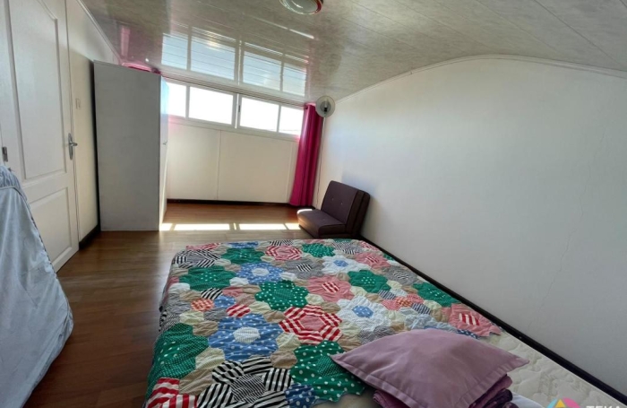 Vente Maison 99m&sup2; 4 pièces Sainte Marie