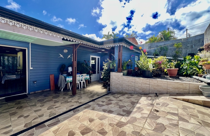Vente Maison 97429
