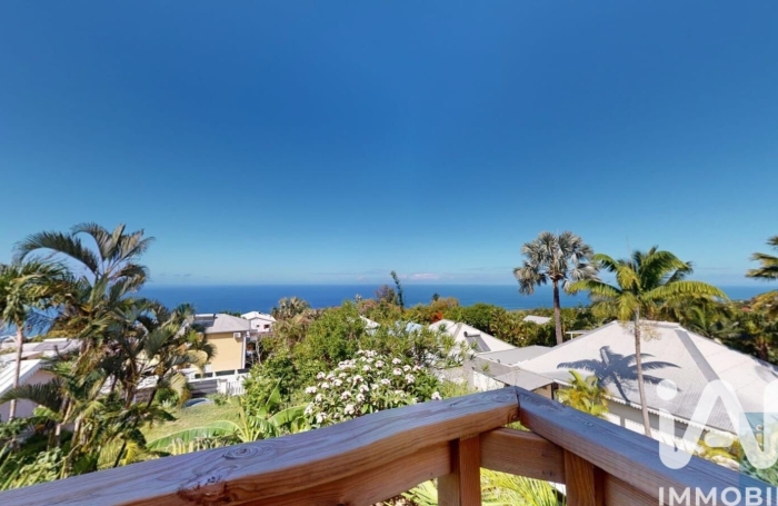 Vente Immeuble 183m&sup2; Piton Saint Leu
