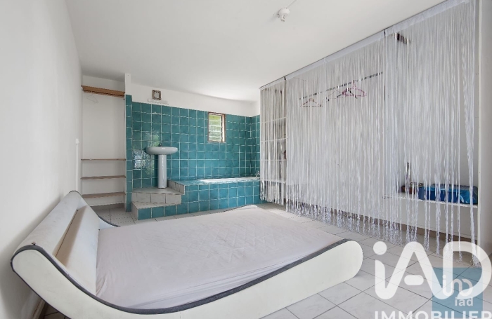 Vente Immeuble 183m&sup2; Piton Saint Leu
