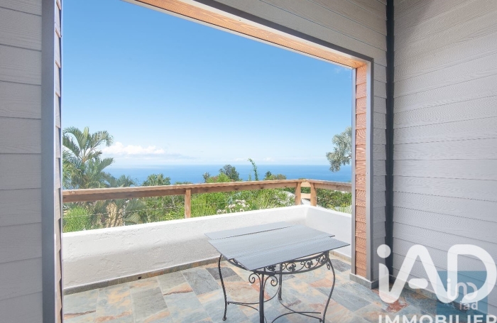 Vente Immeuble 183m&sup2; Piton Saint Leu