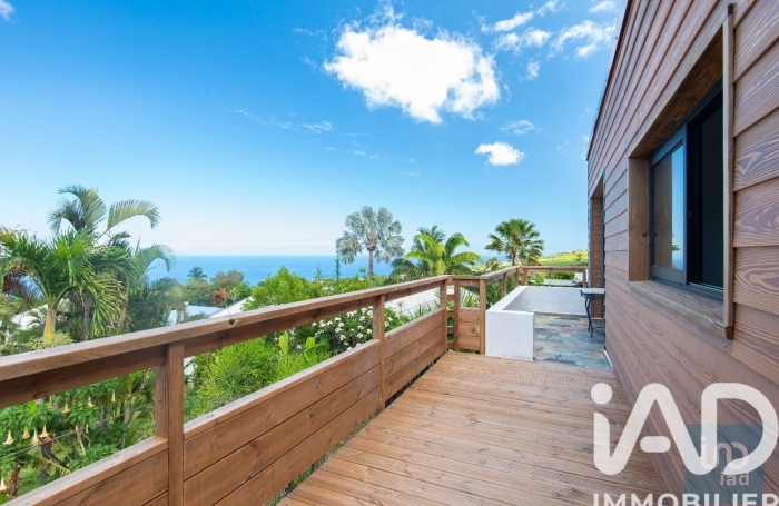 Vente Immeuble 183m&sup2; Piton Saint Leu