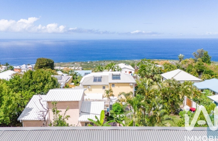 Vente Immeuble 183m&sup2; Piton Saint Leu