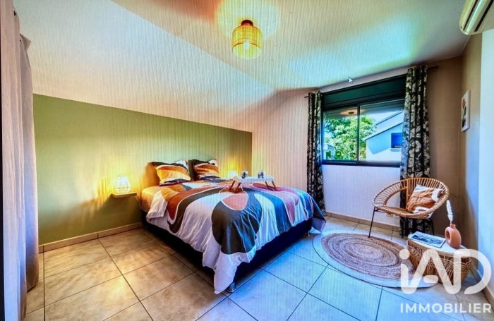 Vente Appartement 97430