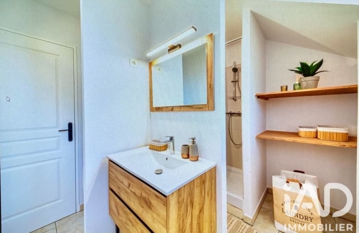 Vente Appartement 46m&sup2; 2 pièces Le Tampon