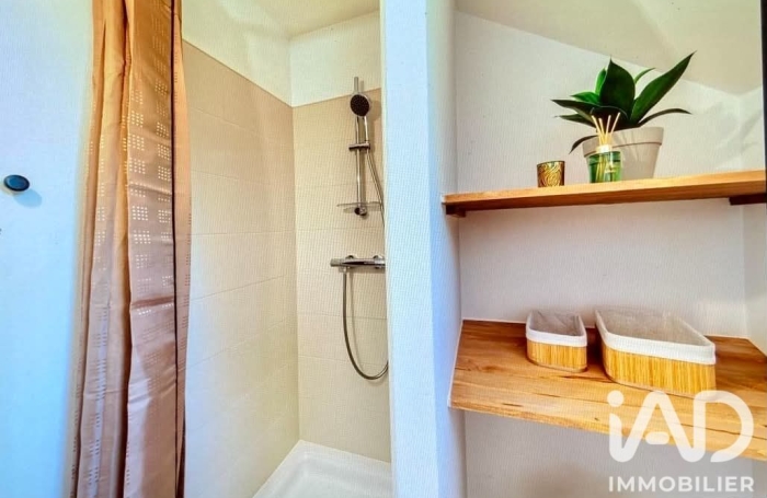 Vente Appartement 46m&sup2; 2 pièces Le Tampon