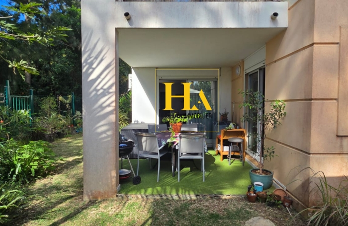 Vente Appartement 