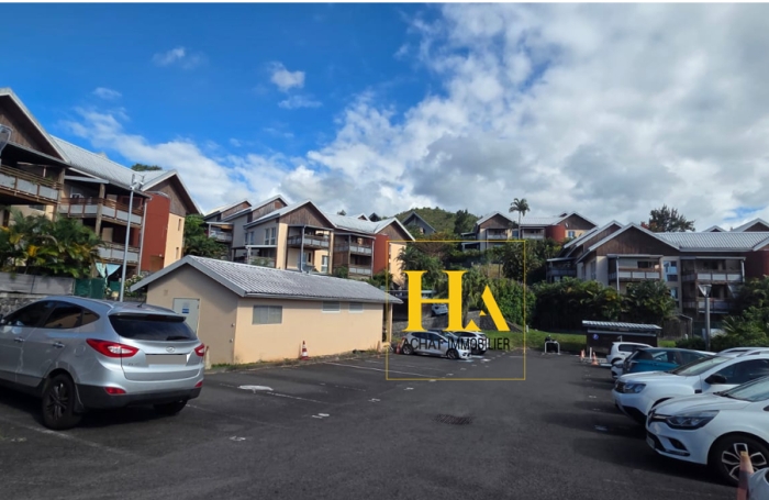 Vente Appartement 50.21m&sup2; 2 pi&egrave;ces La Montagne