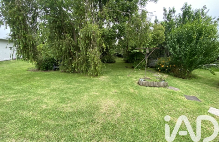 Vente Terrain 97418