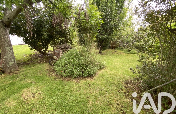 Vente Terrain 746m&sup2; Plaine des Cafres